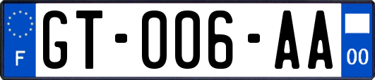 GT-006-AA