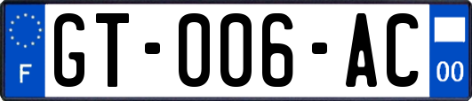 GT-006-AC