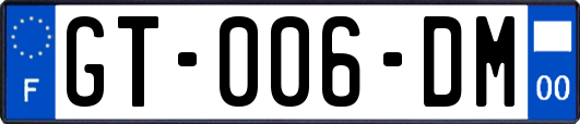 GT-006-DM