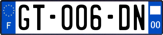 GT-006-DN