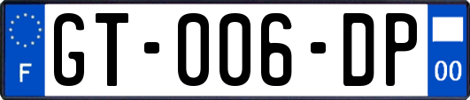 GT-006-DP