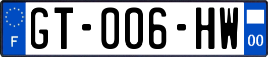 GT-006-HW