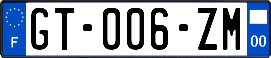 GT-006-ZM