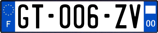 GT-006-ZV