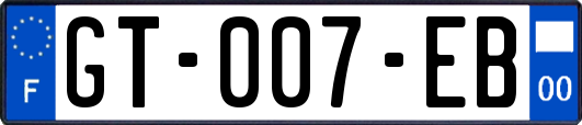 GT-007-EB