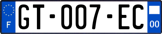 GT-007-EC