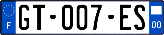 GT-007-ES