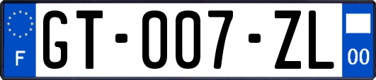 GT-007-ZL