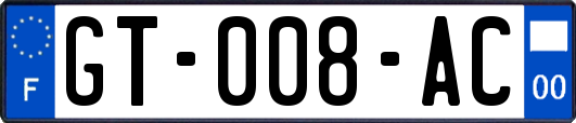 GT-008-AC