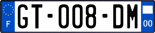 GT-008-DM