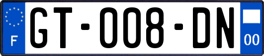 GT-008-DN