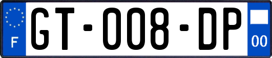 GT-008-DP