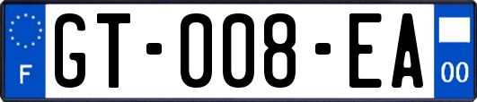 GT-008-EA