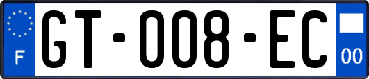 GT-008-EC