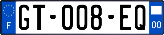 GT-008-EQ