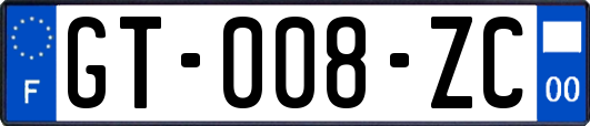GT-008-ZC