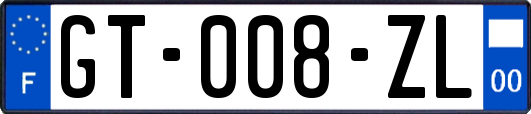 GT-008-ZL