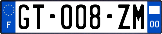 GT-008-ZM