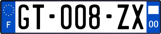 GT-008-ZX