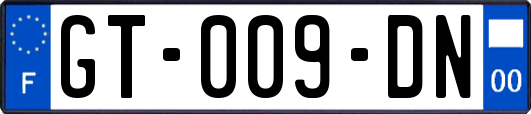 GT-009-DN