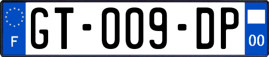 GT-009-DP