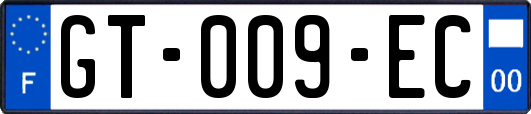 GT-009-EC