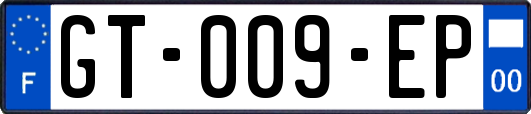 GT-009-EP