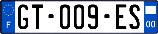 GT-009-ES