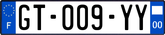 GT-009-YY