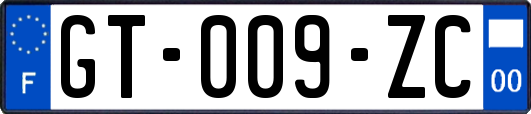 GT-009-ZC
