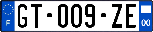 GT-009-ZE