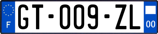 GT-009-ZL