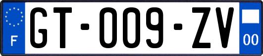 GT-009-ZV