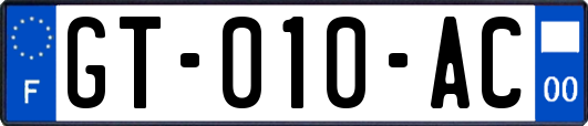 GT-010-AC