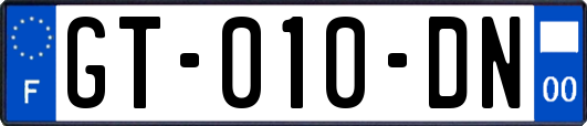 GT-010-DN