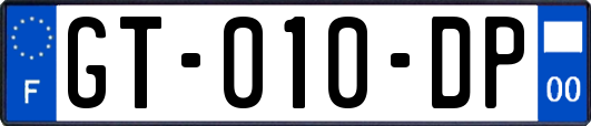GT-010-DP