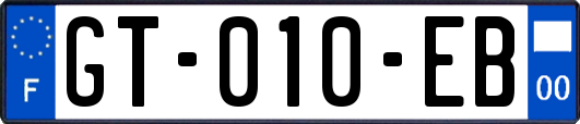GT-010-EB