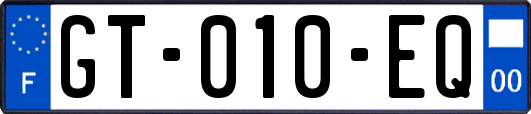 GT-010-EQ