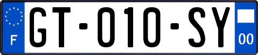 GT-010-SY