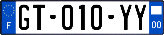 GT-010-YY