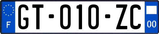 GT-010-ZC