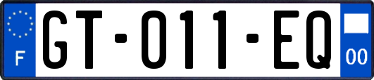 GT-011-EQ