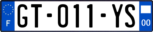 GT-011-YS