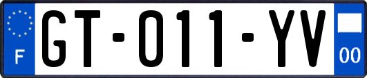GT-011-YV