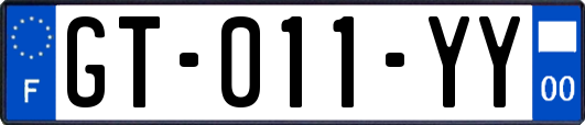 GT-011-YY