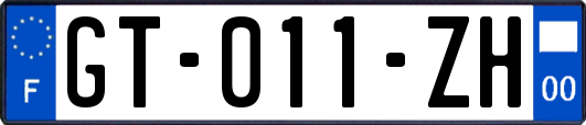 GT-011-ZH