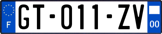 GT-011-ZV