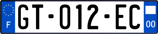 GT-012-EC