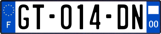 GT-014-DN