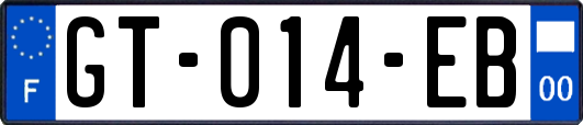 GT-014-EB